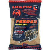 Zanęta Feeder Medium